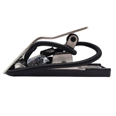 1108-10-00001 Auto-elektrische auto onderdelen elektrisch gaspedaal voor vrachtwagen plastic