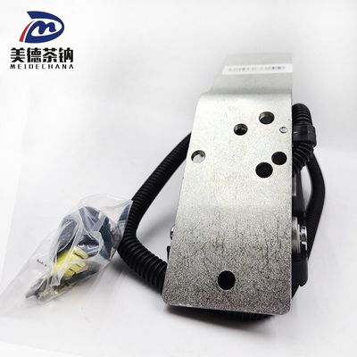 1108-10-00001 Auto-elektrische auto onderdelen elektrisch gaspedaal voor vrachtwagen plastic