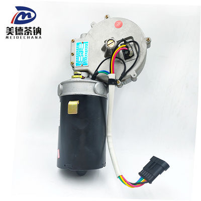 Algemene motor standaard oliedruk sensor met waarschuwing alarm Duurzaam en betrouwbaar