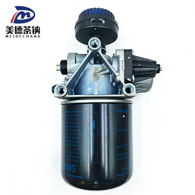 Sinotruk Truck Part Air Dryer Standaard en duurzame oplossing