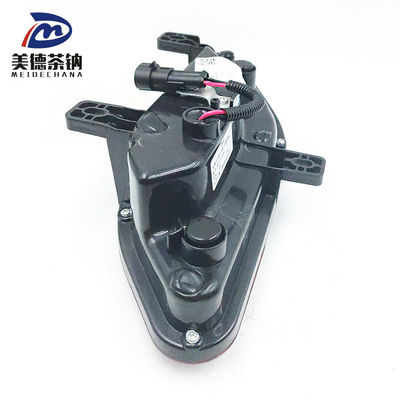 Op maat gemaakte achterbumperlamp voor B ontworpen om aan klantvereisten te voldoen