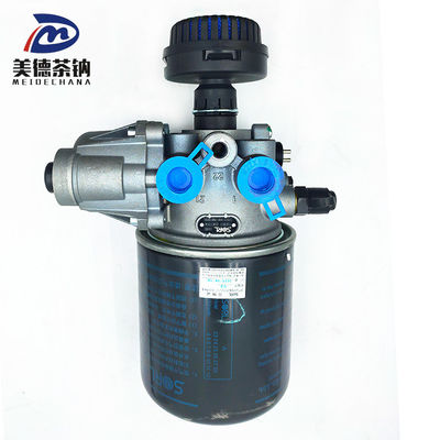 Sinotruk Truck Part Air Dryer Standaard en duurzame oplossing