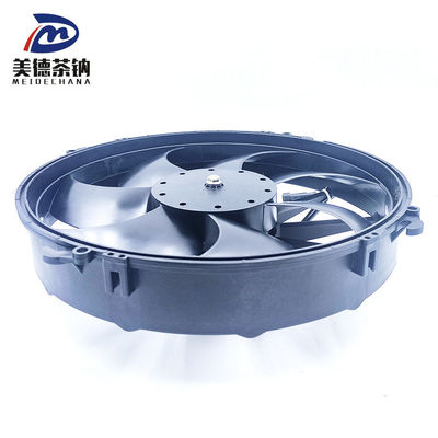 ODM Customized Support Cooling Radiator Fans voor Bus Regulator Ventilatiesysteem