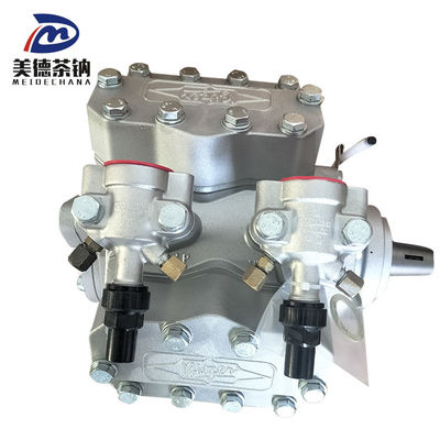 4NFCY-CT-G airconditioningcompressor voor bus-airconditioning onderdelen