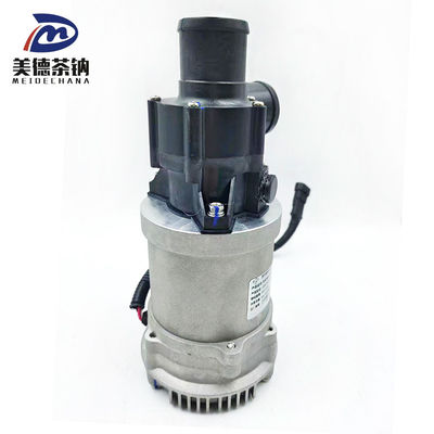 Standaard Deep Sea Brushless Water Pump voor superieure prestaties