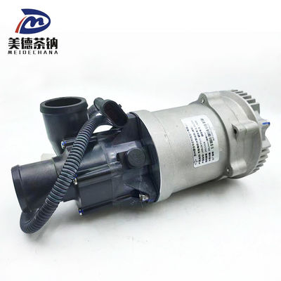 Standaard Deep Sea Brushless Water Pump voor superieure prestaties