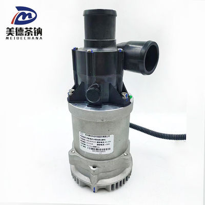 Standaard Deep Sea Brushless Water Pump voor superieure prestaties