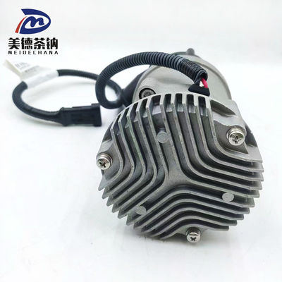 Standaard Deep Sea Brushless Water Pump voor superieure prestaties