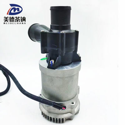 Standaard Deep Sea Brushless Water Pump voor superieure prestaties