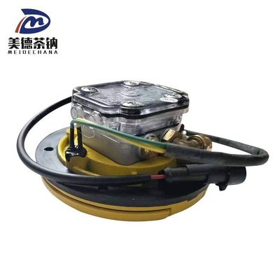 Busdeur noodklep en ontwerp voor vervanging/reparatie tegen betaalbare prijs