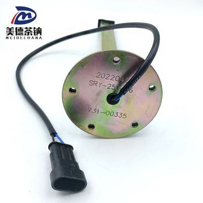 Verbeter de prestaties van je bus met King Long Higer 3731-00335 Tank Level Sensor