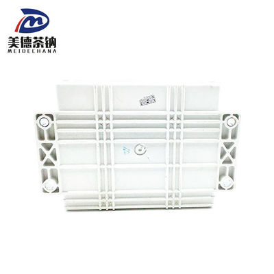 Afbeelding toont bus elektrische apparatuur Relay Box voor Bus Retarder Controller van alle bus