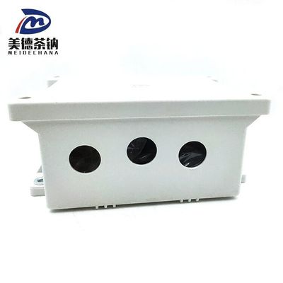 Afbeelding toont bus elektrische apparatuur Relay Box voor Bus Retarder Controller van alle bus