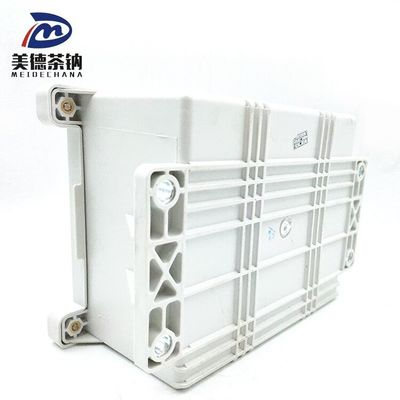 Afbeelding toont bus elektrische apparatuur Relay Box voor Bus Retarder Controller van alle bus