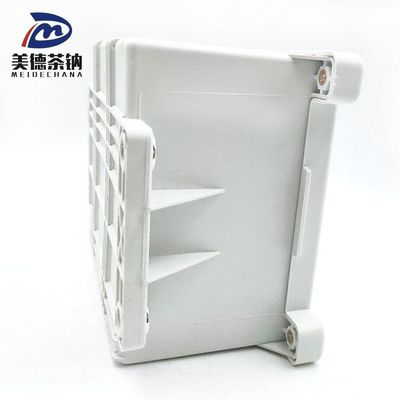 Afbeelding toont bus elektrische apparatuur Relay Box voor Bus Retarder Controller van alle bus