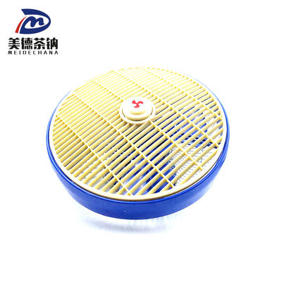 Universele 12V 24V voertuigbus accessoires bestuurder luchtkoeling ventilator plafondbox ventilator voor 1