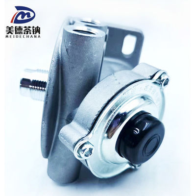 Aluminium stoel voor brandstofwaterseparator VG1540080311 Standard en OE NO VG1540080311