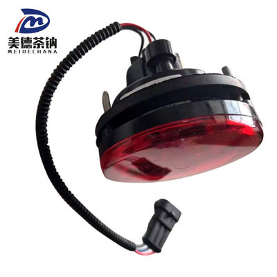 Meidechana Bus Model 4116-00080 Achterste combinatie lamp Original's best verkochte product