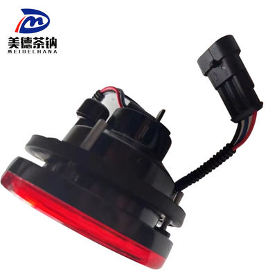 Meidechana Bus Model 4116-00080 Achterste combinatie lamp Original's best verkochte product