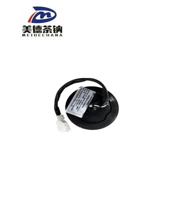 Vervanging/reparatie Doel 3715-00159 FAW Haowo Schackmann Dongfeng Elektrische achtermistlamp