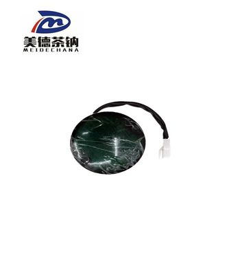 Vervanging/reparatie Doel 3715-00159 FAW Haowo Schackmann Dongfeng Elektrische achtermistlamp