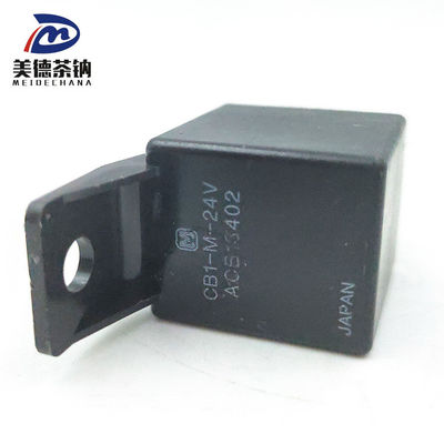 Elektrische onderdelen van graafmachines Relais voor bouwmachines bedoeld bij OE NO 3731-00283