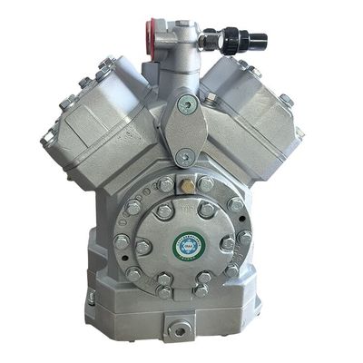 Vervanging/reparatie van de buscompressor voor airconditioning voor optimale koelprestaties