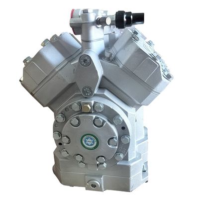 Vervanging/reparatie van de buscompressor voor airconditioning voor optimale koelprestaties