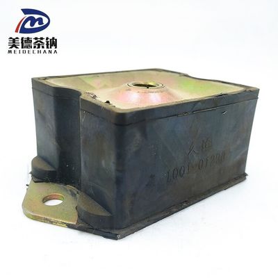 Goedkope en motor Front Mount Kussen Assembly voor uw machines