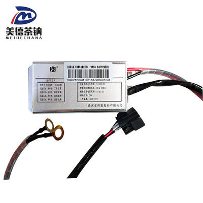 Elektrische voertuigen Isolatie monitor De standaard voor prestatiemonitoring