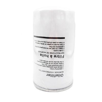 Olie-water scheiding filter element voor motor 1499494 Onderhoud van de motor vereenvoudigd