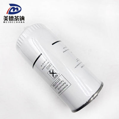 Olie-water scheiding filter element voor motor 1499494 Onderhoud van de motor vereenvoudigd