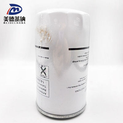 Olie-water scheiding filter element voor motor 1499494 Onderhoud van de motor vereenvoudigd