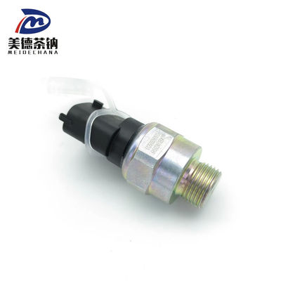 Busonderdelen Olie druk sensor 2102-00458 van origineel voor FAW HOWO Shacman Dongfeng
