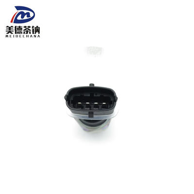 Busonderdelen Olie druk sensor 2102-00458 van origineel voor FAW HOWO Shacman Dongfeng