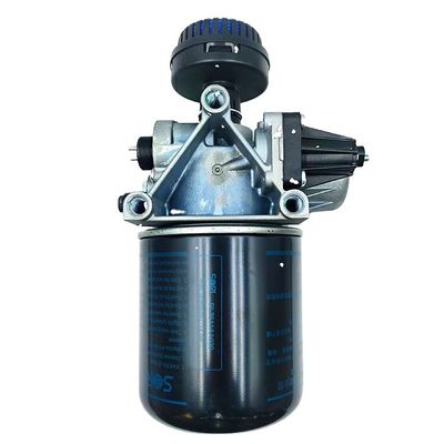 Truck Air Dryer Assembly 3555-10-00318 Superieure prestaties voor metalen trucks