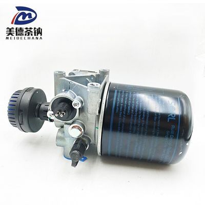 Truck Air Dryer Assembly 3555-10-00318 Superieure prestaties voor metalen trucks