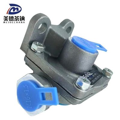 Vinnige remklep 3516-10-00007 voor remklep voor vrachtwagens binnen OEM-standaardmaat