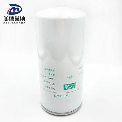 Onderdelen voor vrachtwagens Brandstoffilter VG1560080012 voor onderhoud van dieselmotoren