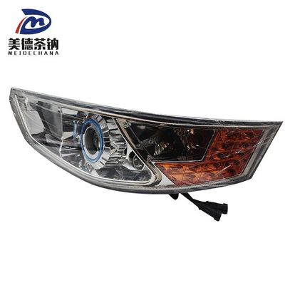 Auto koplamp voor busonderdelen en duurzame constructie