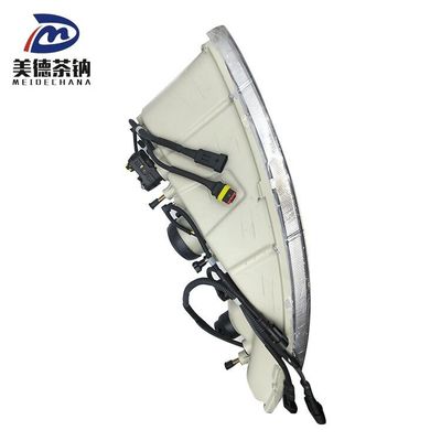 Auto koplamp voor busonderdelen en duurzame constructie