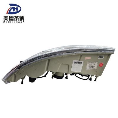 Auto koplamp voor busonderdelen en duurzame constructie