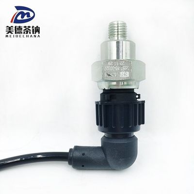 M12x1.5 remlichtschakelaar voor busmodel