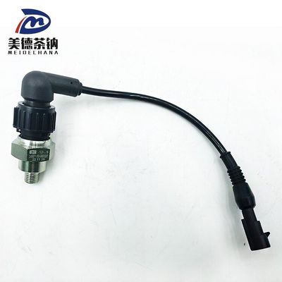 M12x1.5 remlichtschakelaar voor busmodel