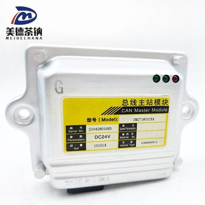 OE NO. /CAN Busmodule voor bus De perfecte elektrische instrumentencombinatie