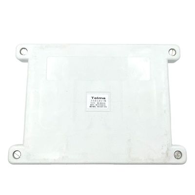 Bus Retarder Controller Electrical Appliances Relay Box voor de markt