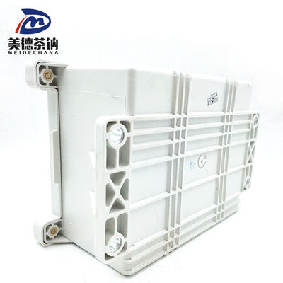 Bus Retarder Controller Electrical Appliances Relay Box voor de markt