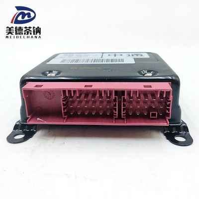 Staalbus airconditioning ABS besturingsdoos Onderdelen met duurzaam staalmateriaal