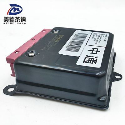 Staalbus airconditioning ABS besturingsdoos Onderdelen met duurzaam staalmateriaal