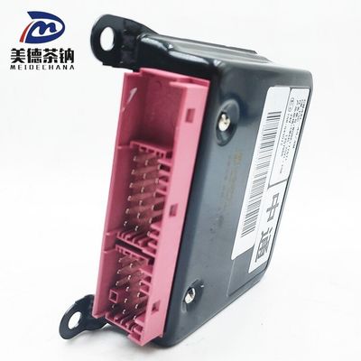 Staalbus airconditioning ABS besturingsdoos Onderdelen met duurzaam staalmateriaal